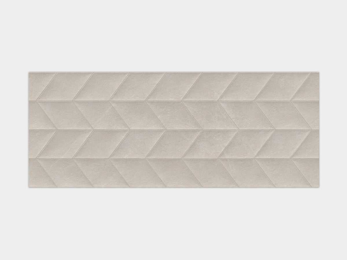 Porcelanosa Mystic Beige Wall, Floor & Decor Tile Spiga Mystic Beige 59.6×150 - Ceramic