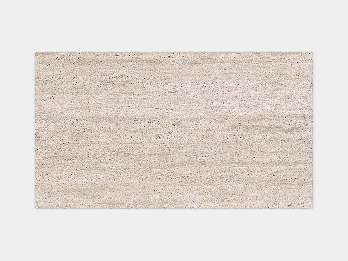 Porcelanosa Taranto Bone - Wall & Floor Tile 33.3x59.2 - Ceramic