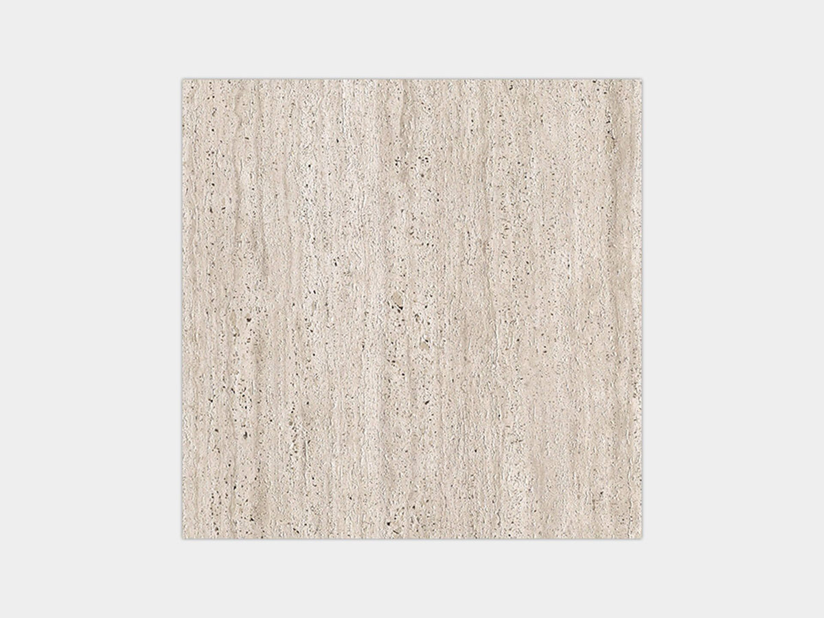 Porcelanosa Taranto Bone - Wall & Floor Tile 44.3x44.3 - Porcelain