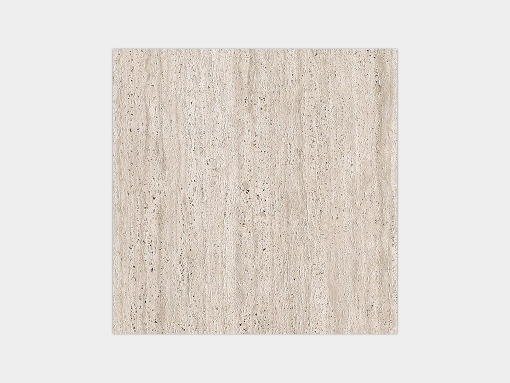 Porcelanosa Taranto Bone - Wall & Floor Tile 44.3x44.3 - Porcelain