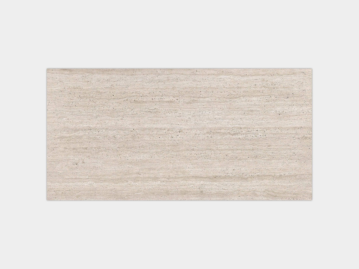 Porcelanosa Taranto Bone - Wall & Floor Tile 59.6x120 - Porcelain