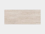 Porcelanosa Taranto Bone - Wall & Floor Tile 59.6x150 - Ceramic