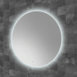 HIB Theme Illuminated Mirror Ø980mm