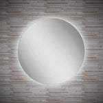 HIB Theme Illuminated Mirror Ø600mm