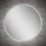 HIB Theme Illuminated Mirror Ø800mm
