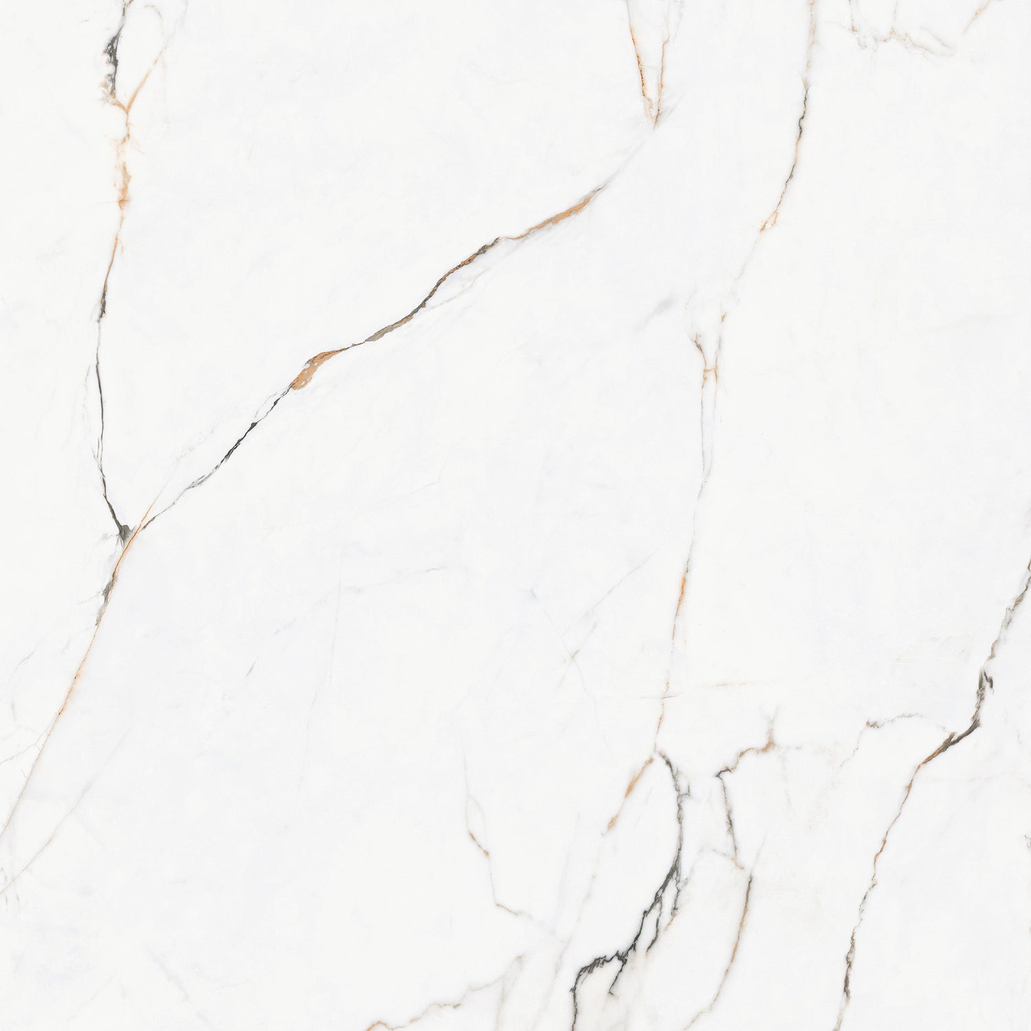 Torano Darado Polished Glazed Porcelain Wall & Floor Tile 60x60