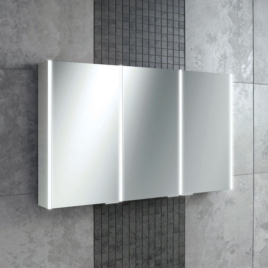 HIB Xenon Cabinet 1200mm