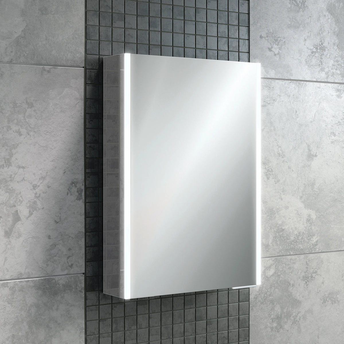 HIB Xenon Cabinet 500mm