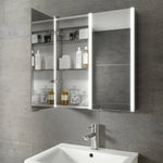 HIB Xenon Cabinet