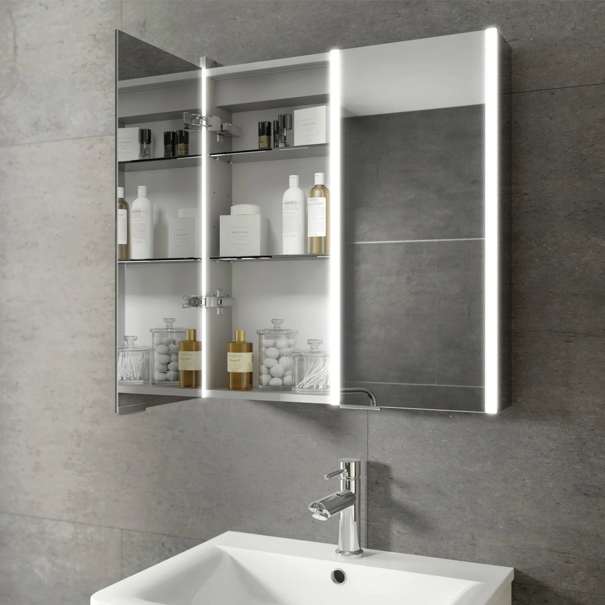 HIB Xenon Cabinet