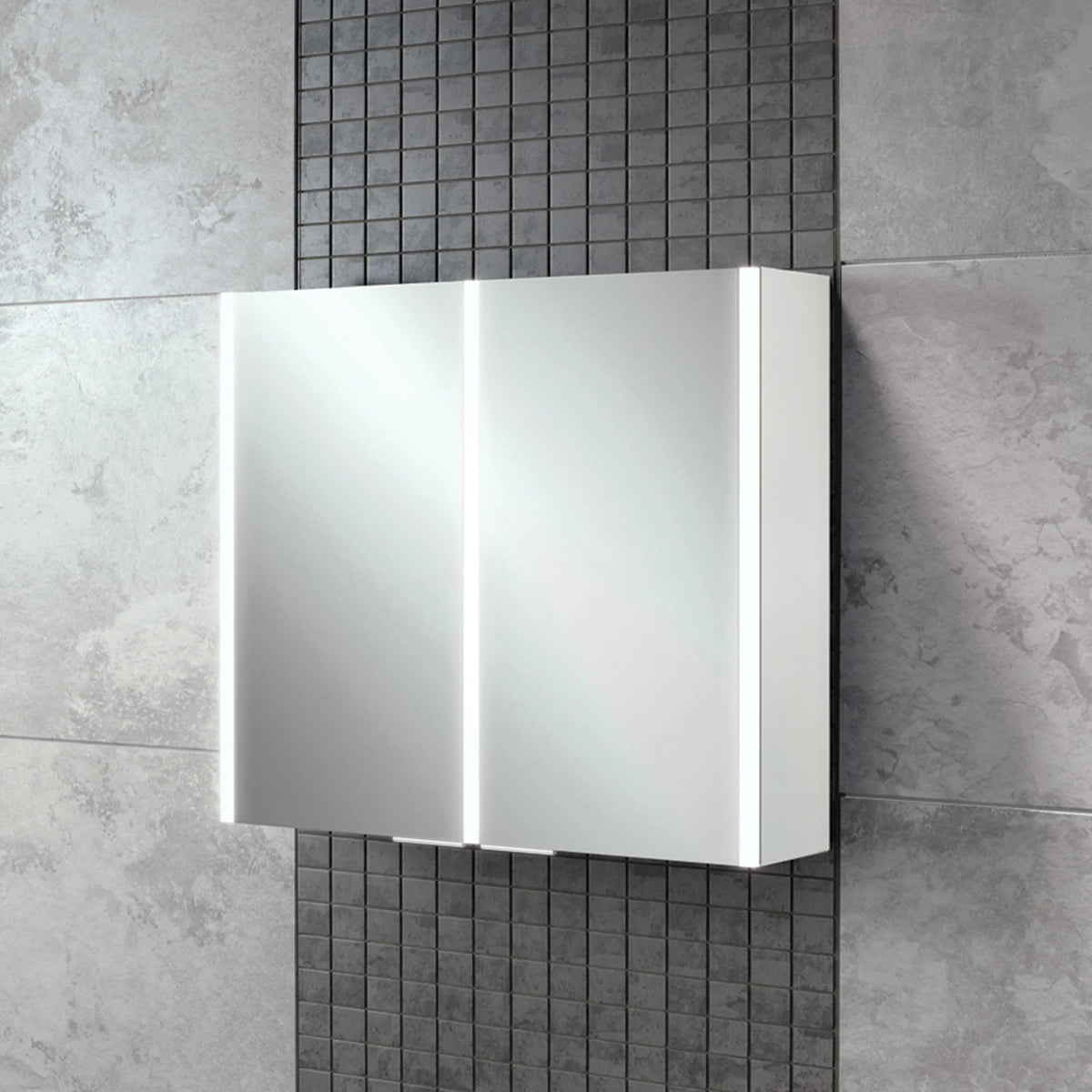 HIB Xenon Cabinet 800mm