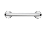 Croydex Modern Stainless Steel Grab Bar 300mm -Chrome