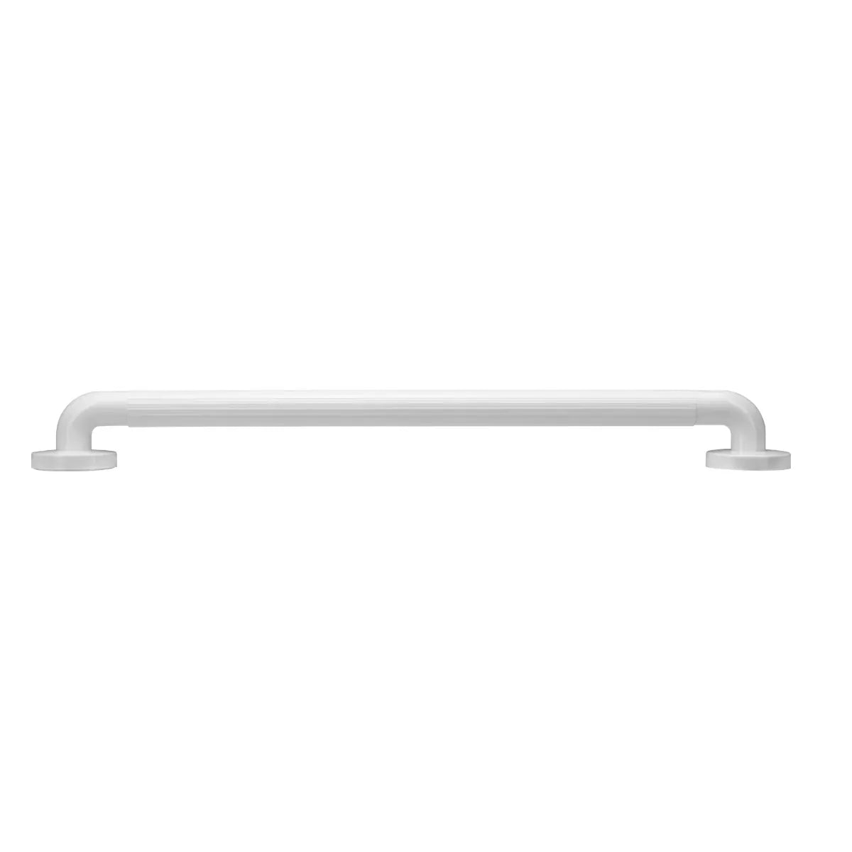 Croydex Recycled ABS White Grab Bar 600mm