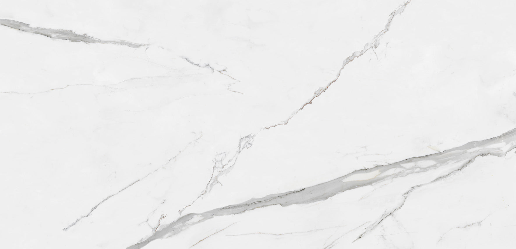 Cellini Blanco Porcelain Wall & Floor Tile 60x120 Polished