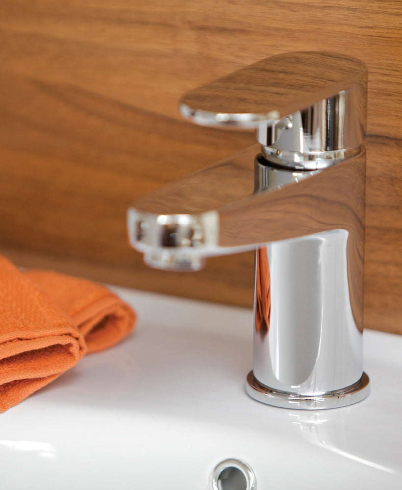 Sonas - NORFOLK Basin Mixer