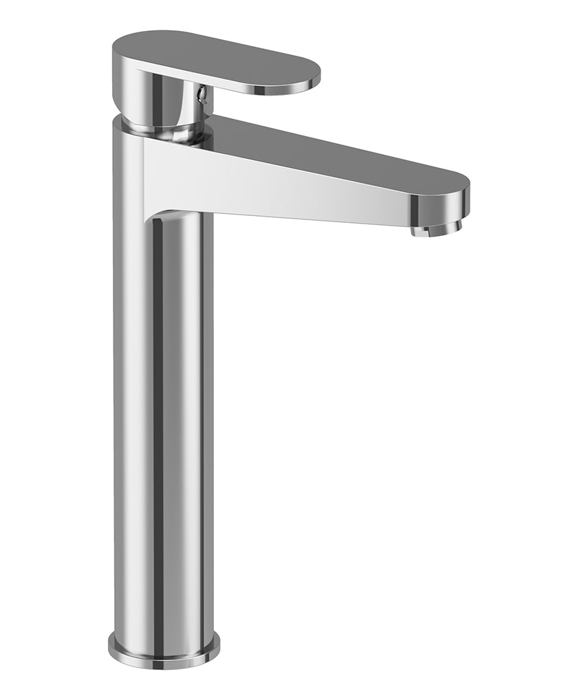 Sonas - NORFOLK Freestanding Eco Flow Basin Mixer