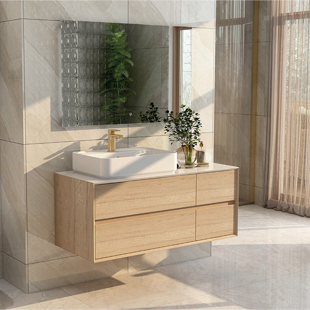 IMEX Grace 1100mm LED Illuminated Mirror with Integrated Demister