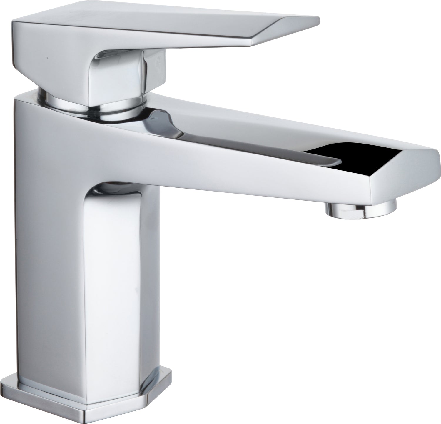 Castillo - Hardy Mono Basin Mixer