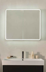 HIB Cayla Cabinet