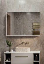 HIB Exos Cabinet