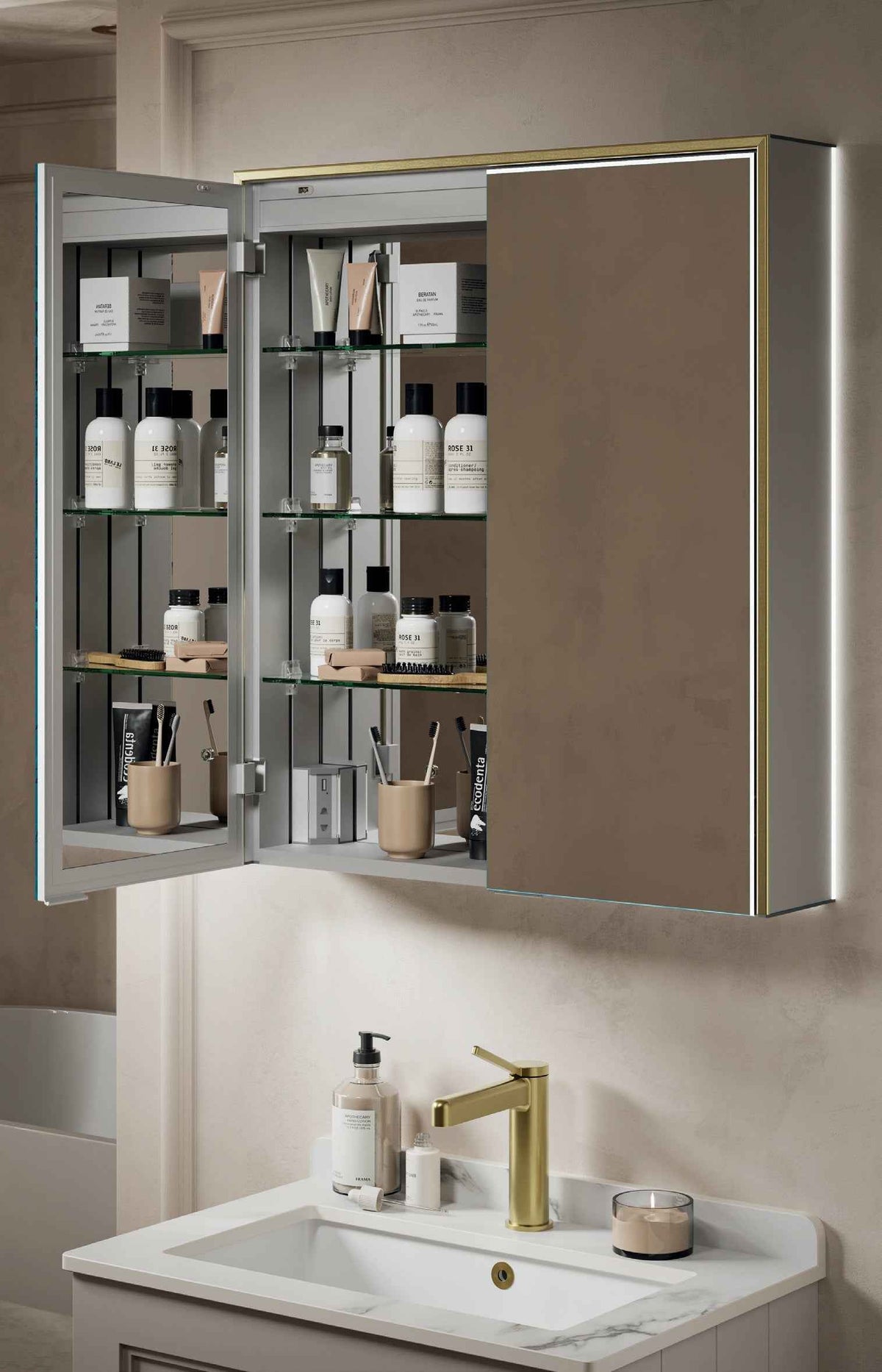 HIB Odelle Cabinet