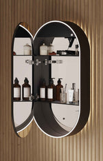 HIB Romana Pill Cabinet