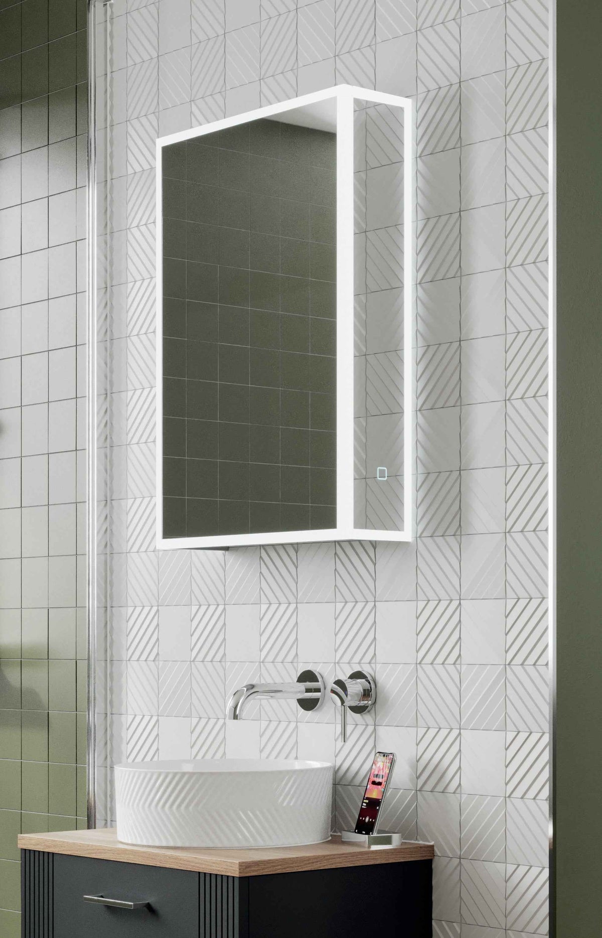 HIB Sound Cabinet