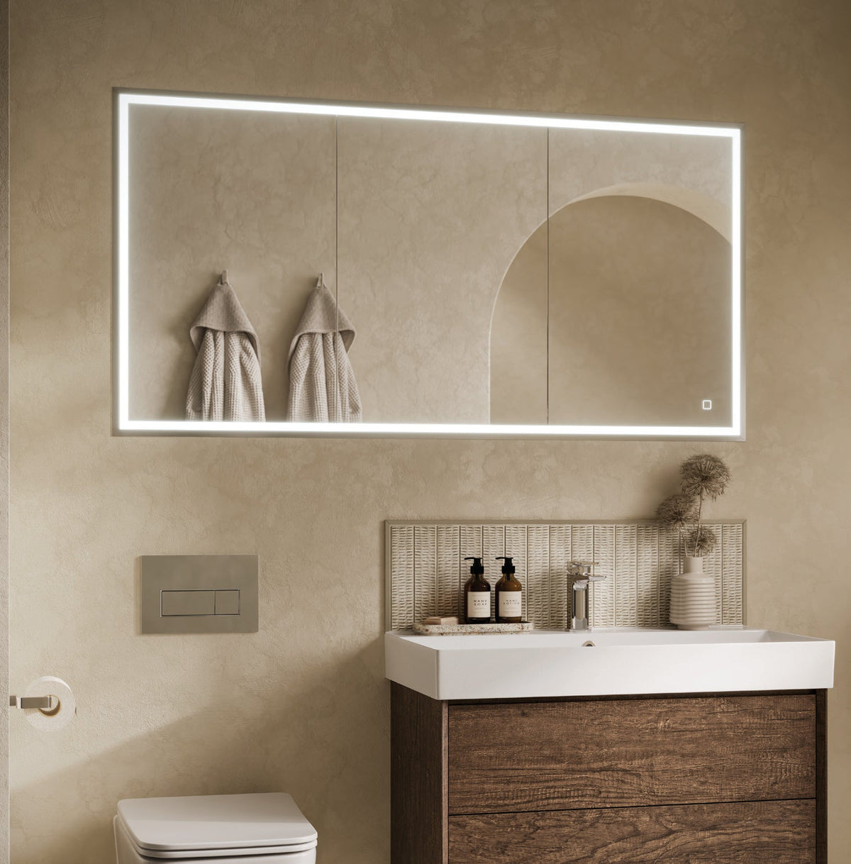 HIB Vanquish Cabinet