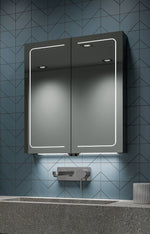 HIB Vapor Cabinet