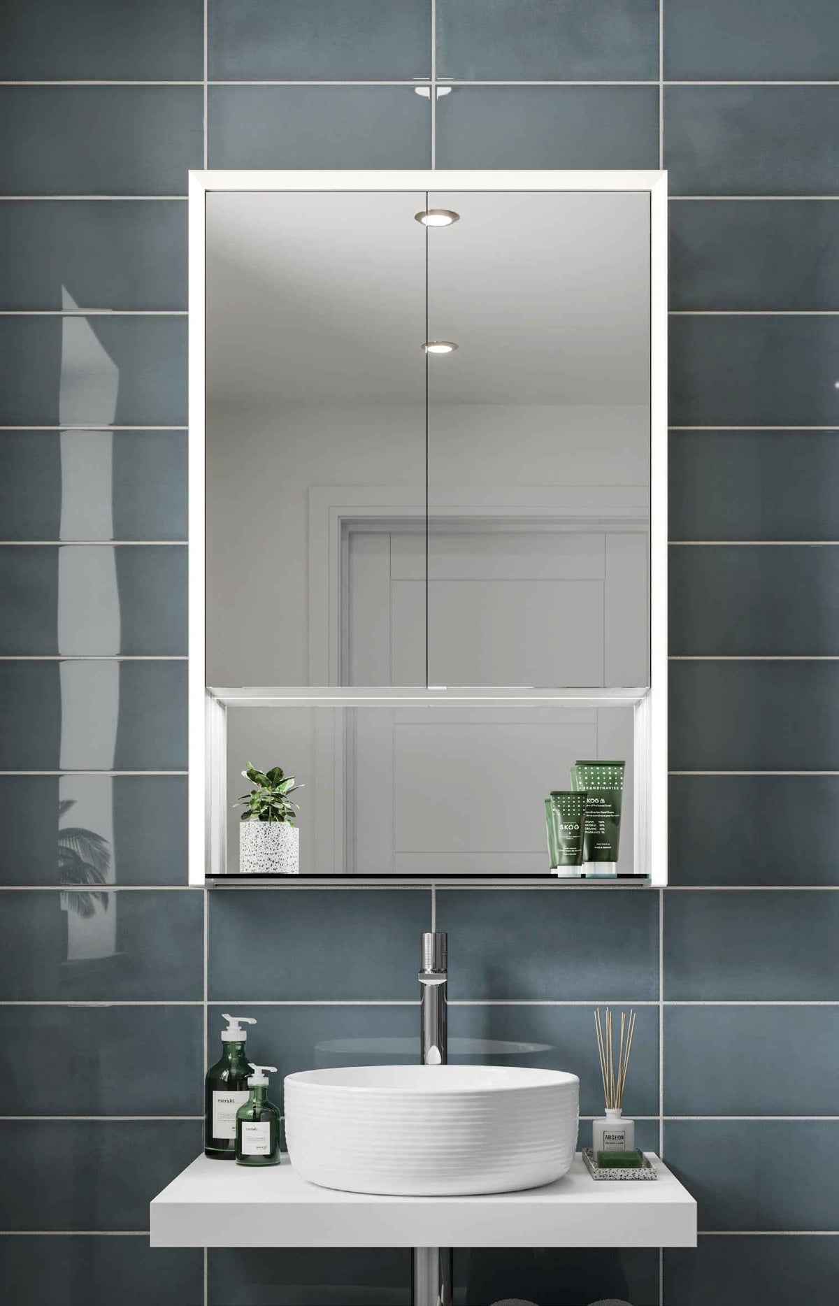 HIB Verve Cabinet