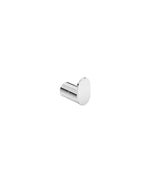 SONAS Alita Luxury Round Robe Hook Chrome