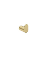 SONAS Alita Luxury Round Robe Hook Brushed Gold