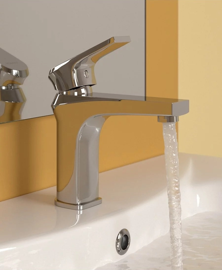SONAS - Horley Basin Mixer