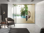 Porcelanosa Image White Wall & Floor Tile