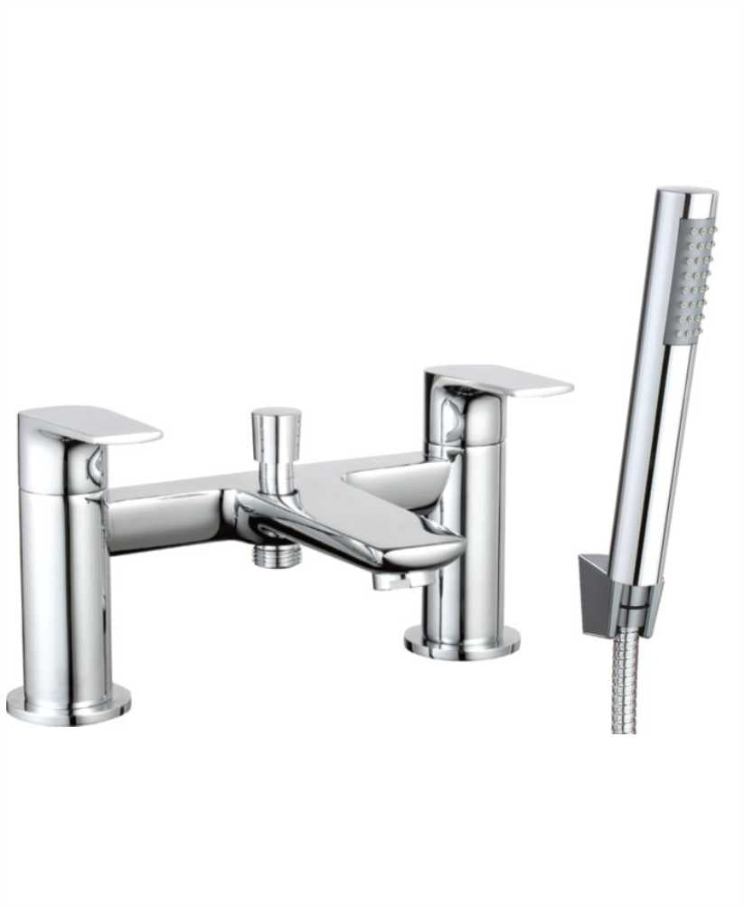 SONAS - JASMIN Bath Shower Mixer