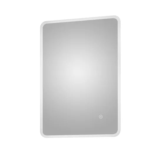 Nuie Lynx 700mm x 500mm Ambient LED Mirror