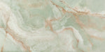 Lux Noor Polished Glazed Porcelain Wall & Floor Tile 60x120 Apple