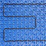 Mapei - Mapeheat Maxi Lightweight Uncoupling Anti-Fracture Waterproofing Membrane 15m