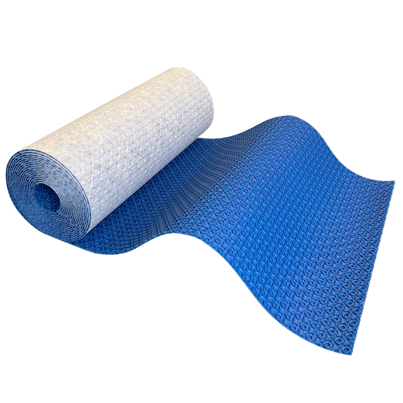 Mapei - Mapeheat Maxi Lightweight Uncoupling Anti-Fracture Waterproofing Membrane 15m