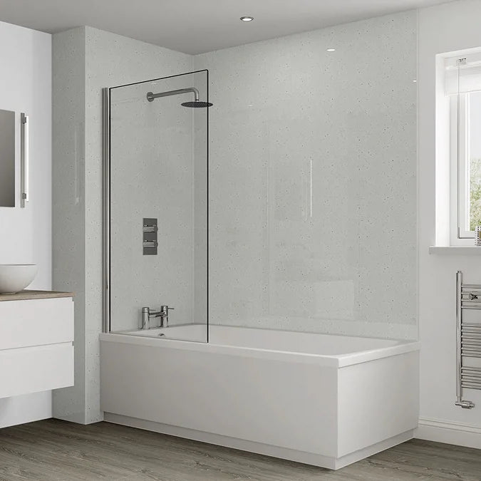 Multipanel Classic Collection White Snow (9923)