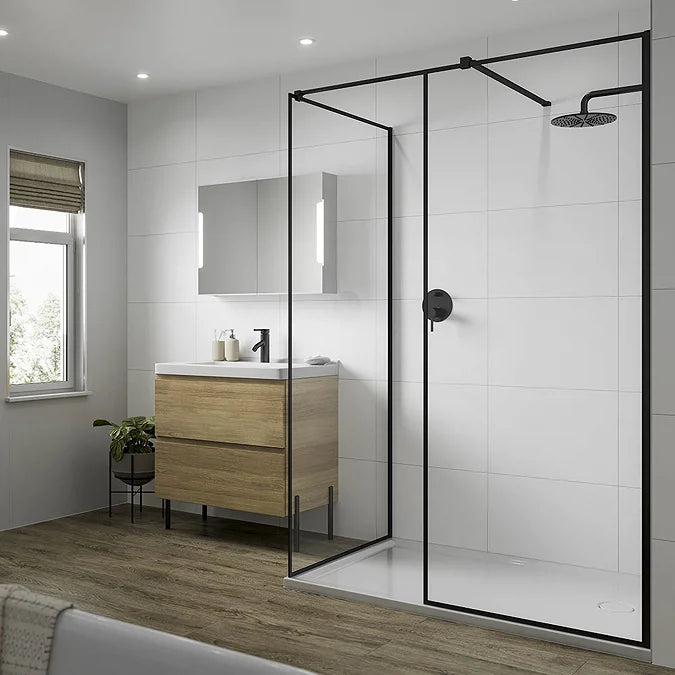Multipanel Tile Collection Alpine White Tile (580x400) (1100)