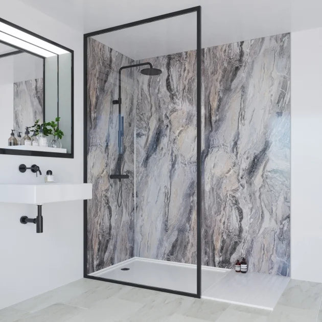 Multipanel Classic Collection Cappuccino Stone (7256)