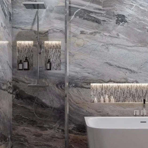 Multipanel Classic Collection Cappuccino Stone (7256)