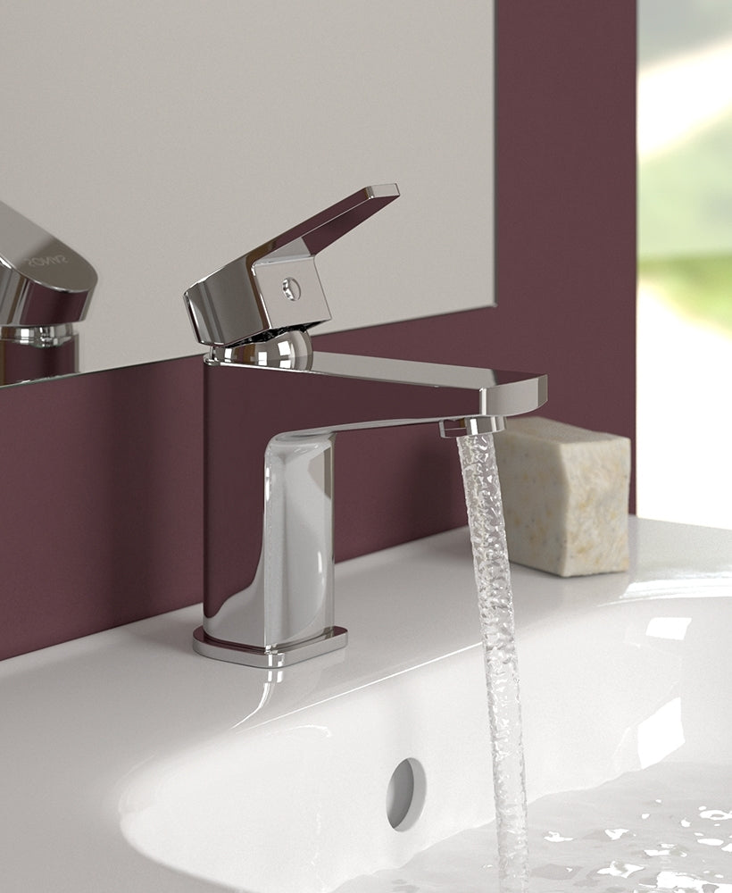 SONAS - NEO Basin Mixer Chrome