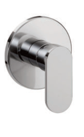 SONAS - NORFOLK Manual Shower Valve