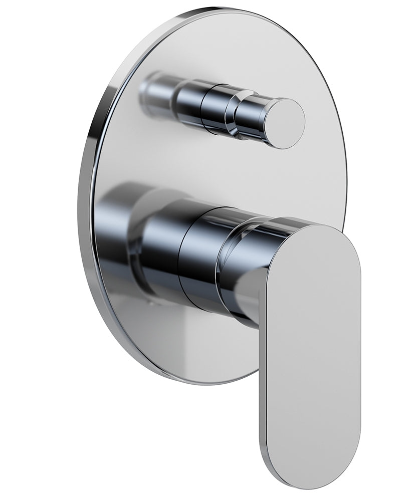 SONAS - NORFOLK Manual Shower Valve with Diverter