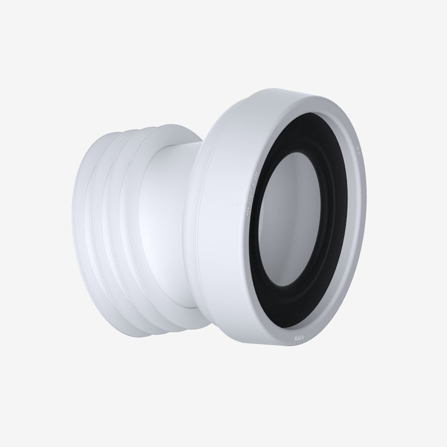 Viva 14° Angle WC Pan Connector
