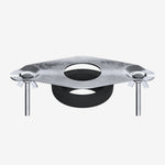 Viva 1 ½" Close Coupling Kit