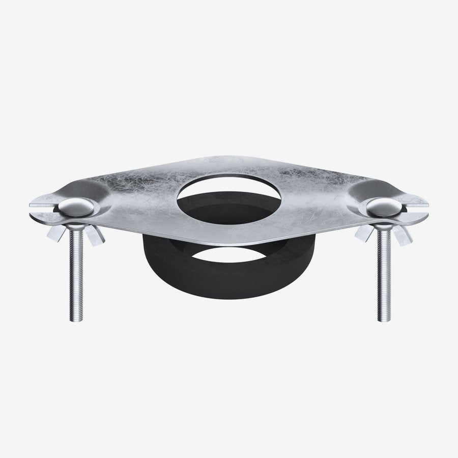 Viva 1 ½" Close Coupling Kit