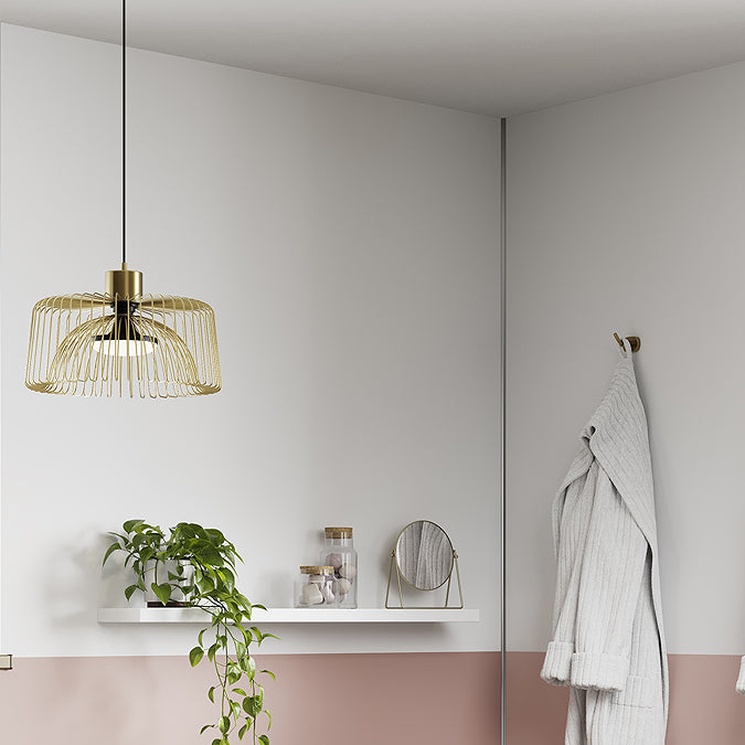 Multipanel Pure Collection Alpine White (1100)